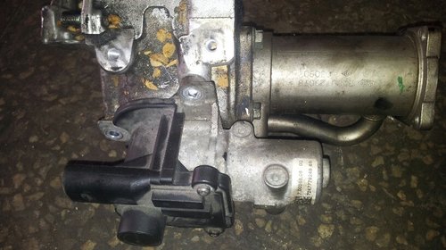 Supapa EGR Laguna III 3 1.5 dci euro 4