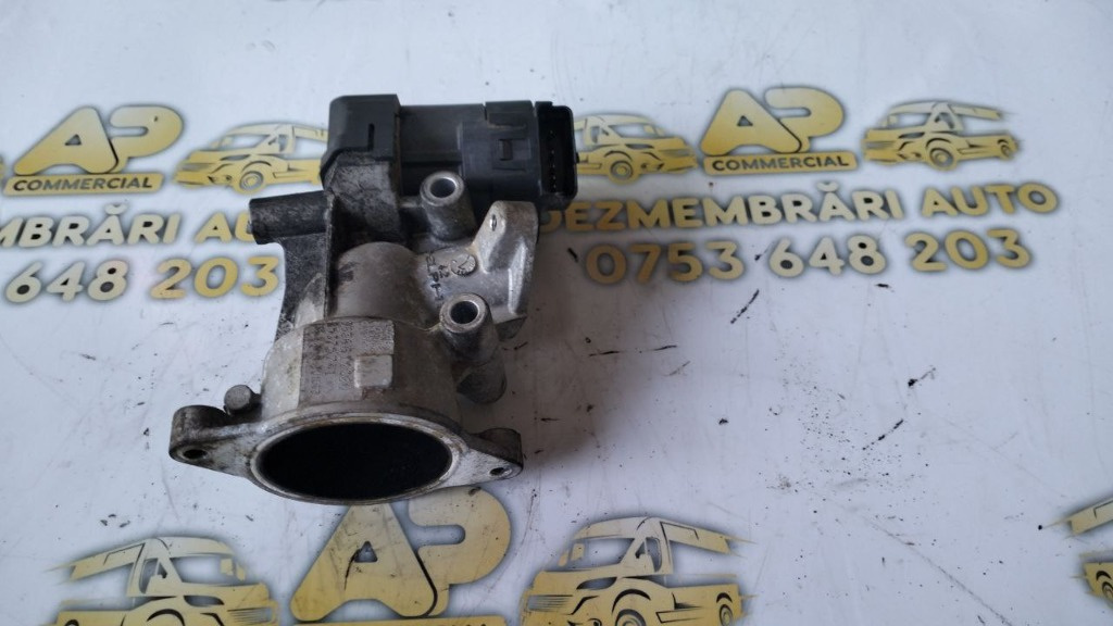 Supapa EGR LANCIA Phedra (179) 2.0 JTD 1