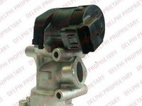 Supapa EGR LANCIA PHEDRA 179 DELPHI EG1039612B1