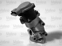 Supapa EGR LAND ROVER DISCOVERY III (LA, TAA) (2004 - 2009) VALEO 700422 piesa NOUA