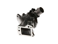 Supapa egr Land Rover DISCOVERY SPORT (LC) 2014-2016 #2 1427355