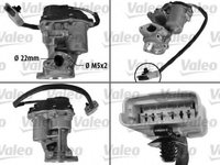 Supapa EGR LAND ROVER RANGE ROVER Mk III (LM) (2002 - 2012) VALEO 700420