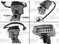 Supapa EGR LAND ROVER RANGE ROVER SPORT LS VALEO 700420