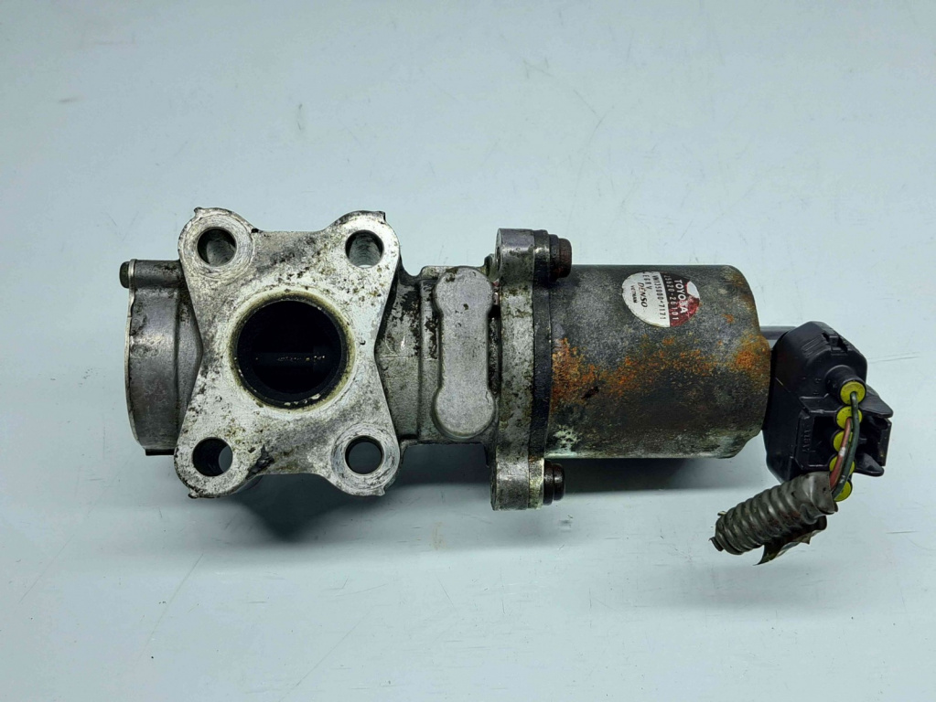 Supapa EGR LEXUS IS II (GSE2, ALE2, USE2