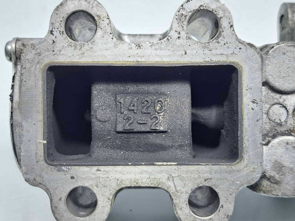 Supapa EGR LEXUS IS II (GSE2, ALE2, USE2