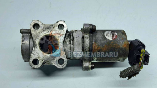 Supapa EGR LEXUS IS II (GSE2, ALE2, USE2) [Fabr 2005-2013] 25620-26101 2.2 2AD-FHV