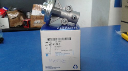 Supapa egr matiz,euro2,cod 96351689