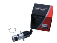 Supapa EGR MAXGEAR 27-0153