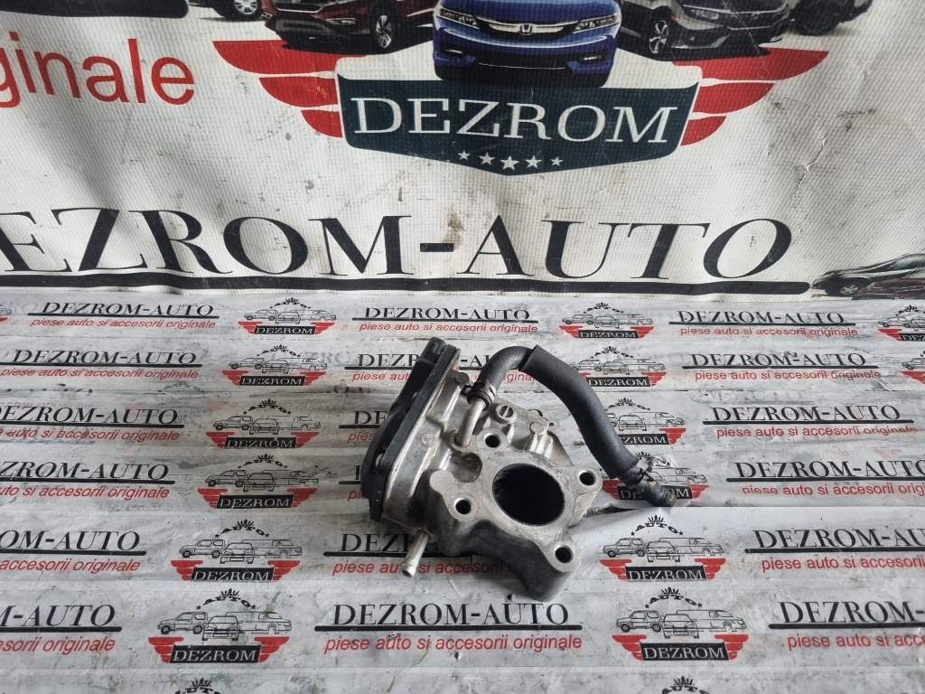 Supapa EGR Mazda CX-5 I 2.2 D 150cp cod 
