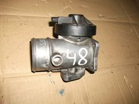 Supapa EGR Mercedes A-Class 1.7cdi, A170, W168, cod A6680900454