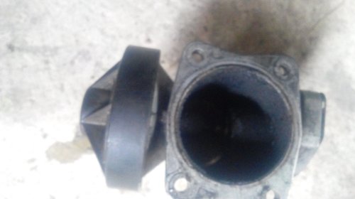 Supapa EGR Mercedes A-Class A160/A170, W168, cod A6680900454