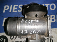 Supapa EGR Mercedes A-Class A66809004554 2004-2009