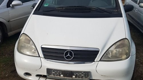 Supapa EGR Mercedes A-CLASS W168 2000 Hatchba