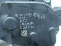 Supapa EGR Mercedes a6511400360