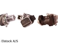 Supapa EGR MERCEDES-BENZ A-CLASS W169 ELSTOCK 73-0019