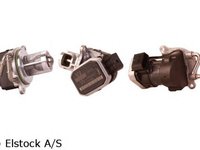 Supapa EGR MERCEDES-BENZ A-CLASS W169 ELSTOCK 730019