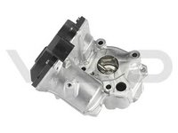 Supapa EGR MERCEDES-BENZ A-CLASS W176 VDO A2C59514268