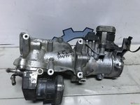 Supapa EGR MERCEDES-BENZ B-CLASS W245 B 180 CDI 245.207 03.2005 ... 11.2011 1991 Motor Diesel