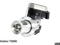 Supapa EGR MERCEDES-BENZ E-CLASS W211 Producator WAHLER 7389D