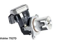 Supapa EGR MERCEDES-BENZ GL-CLASS X164 WAHLER WH 7527D