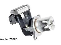 Supapa EGR MERCEDES-BENZ R-CLASS W251 V251 WAHLER 7527D