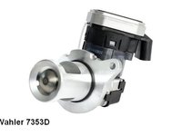 Supapa EGR MERCEDES-BENZ S-CLASS W220 WAHLER WH 7353D