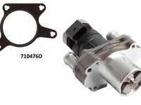 Supapa EGR MERCEDES-BENZ VIANO (W639), MERCEDES-BENZ VITO bus (W639), MERCEDES-BENZ VITO / MIXTO caroserie (W639) - WAHLER 710476D