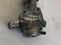 Supapa EGR Mercedes Clasa C-Class W203 / W204 1.8b cod a0021406260