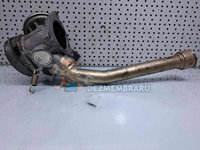 Supapa EGR Mercedes Clasa C (W203) [Fabr 2000-2007] A6110900754 2.2 CDI