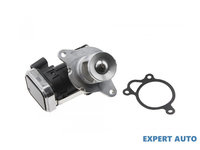 Supapa egr Mercedes E-Class (2002-2009) [W211] #1 6461400460