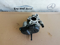 SUPAPA EGR MERCEDES EURO 6 a6541400060