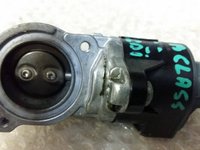 Supapa egr mercedes s-benz b-class w246 cla c117 a-class w176 2.2 cdi a651140 1160