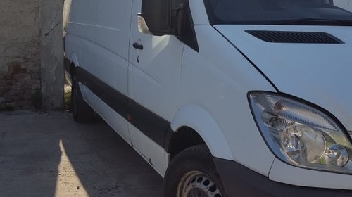 Supapa EGR Mercedes SPRINTER 2007 duba 2.2 cdi