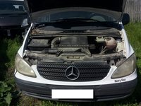 Supapa EGR Mercedes Vito