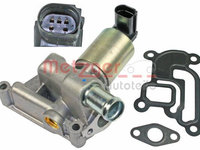 Supapa EGR METZGER 0892038