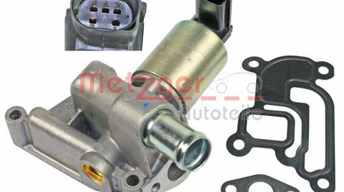 Supapa EGR METZGER 0892038