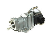 Supapa EGR Mini One D 09.05-09.06, Toyota Auris 03.07-12.08, Corolla 07.04-07.07, Yaris 08.05-11.08, motor 1.4D, DENSO DEG-0100