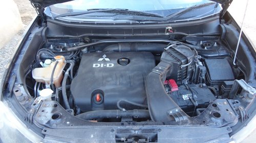 Supapa Egr Mitsubishi Outlander 2 2.0 Diesel 