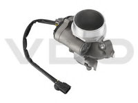 Supapa EGR NISSAN INTERSTAR bus (X70) (2002 - 2016) VDO 408-265-001-018Z