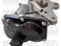 Supapa EGR NISSAN NV400 OPEL MOVANO B RENAULT MASTER III 2.3D 11.11- MEAT-DORIA 88340