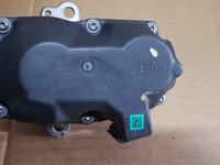 Supapa EGR Nissan Qashqai 1.6 DCi cod 147109948R H8201061904