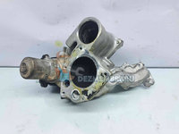 Supapa EGR Nissan Qashqai [Fabr 2007-2014] OEM 1.5 DCI K9K