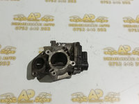 Supapa EGR NISSAN Qashqai / Qashqai+2 I (J10, NJ10) 2.0 dCi 150 CP cod: 8200327011