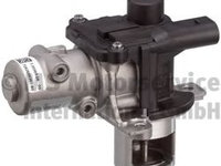 Supapa EGR NISSAN QASHQAI / QASHQAI +2 (J10, JJ10) (2007 - 2016) PIERBURG 7.00368.15.0