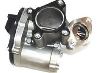 Supapa EGR NISSAN QASHQAI / QASHQAI +2 (J10, JJ10) (2007 - 2013) MEAT & DORIA 88258 piesa NOUA