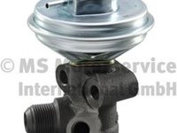 Supapa EGR NISSAN SUNNY III Hatchback N14 PIERBURG 724809440