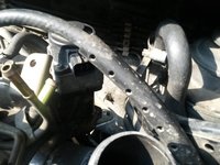 Supapa egr nissan x trail 2,2 dci an 2004