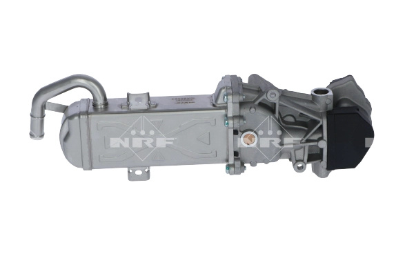 Supapa EGR NRF 48213 la VW EOS (1F7, 1F8