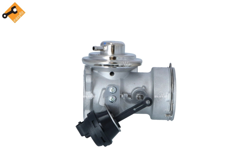 Supapa EGR NRF 48345 pentru VW CADDY III Autoutilitara/limuzina spatioasa (2KA, 2KH, 2CA, 2 2004-2010