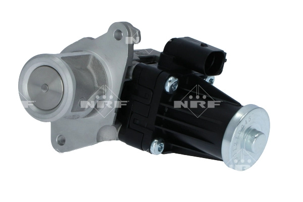 Supapa EGR NRF 48374 compatibil cu VAUXHALL CORSAVAN Mk IV (E) Caseta/ Hatchback (X15) B 13 DTE; B 13 DTR 1248cc 95cp 70kW 2014 2015 2016 2017 2018 2019
